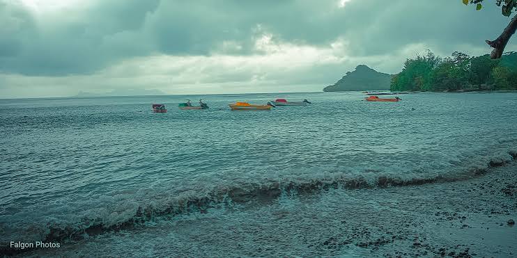 Sola Yacht Club, Vanua Lava